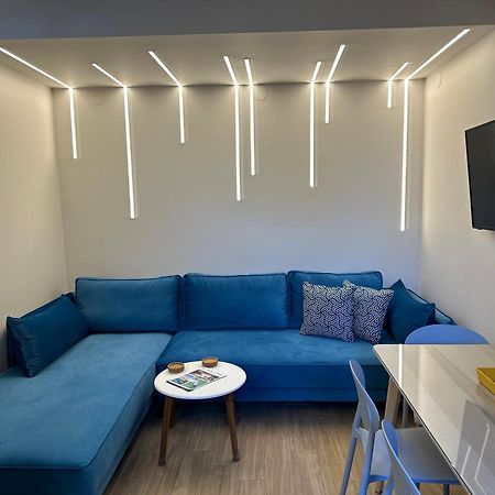 Alikon Adult-Only Aparthotel Neos Marmaras Exterior photo