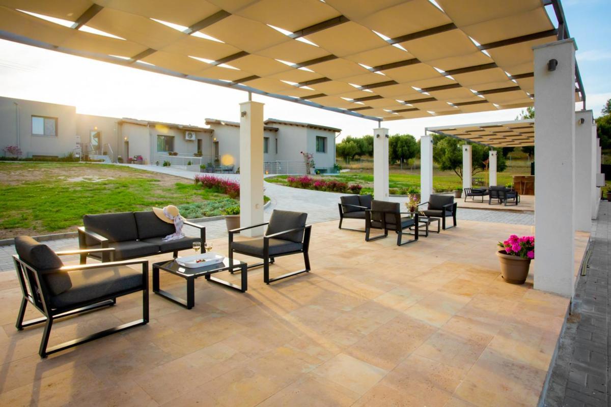 Alikon Adult-Only Aparthotel Neos Marmaras Exterior photo