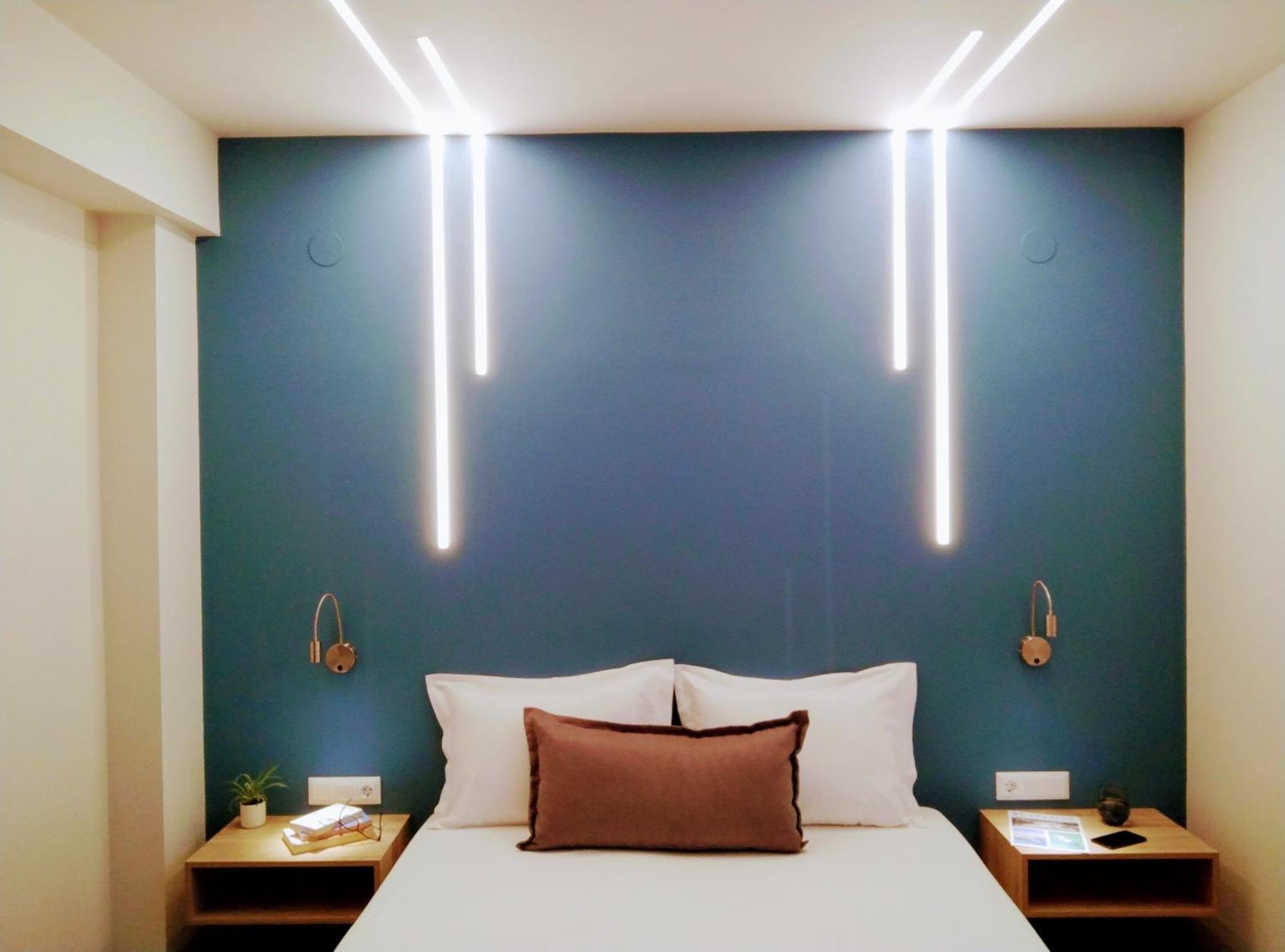 Alikon Adult-Only Aparthotel Neos Marmaras Exterior photo