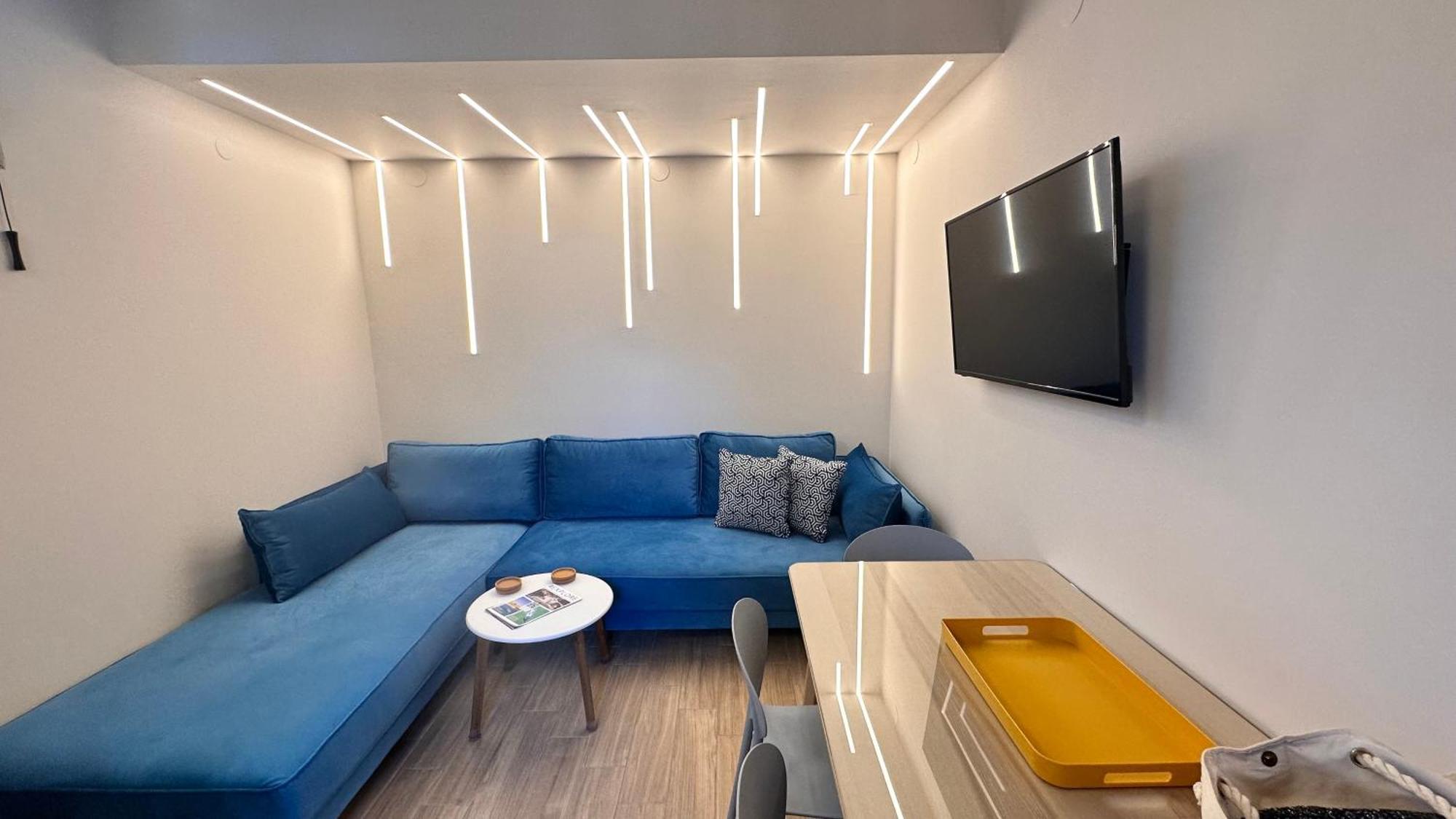 Alikon Adult-Only Aparthotel Neos Marmaras Exterior photo